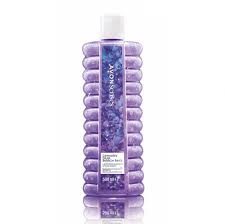 Avon Sense Lavender Calm Bubble Bath