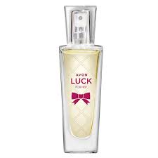 Luck for Her Eau de Parfum