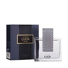 Luck for Him Eau de Toilette