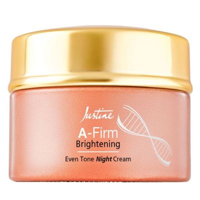 A-Firm Brightening Even Tone Night Cream