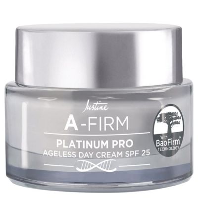 A-Firm Platinum Pro Ageless Day Cream SPF 25